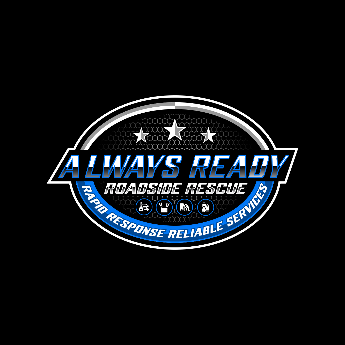 Always Ready Roadside Rescue LLC - Stafford, VA - Nextdoor