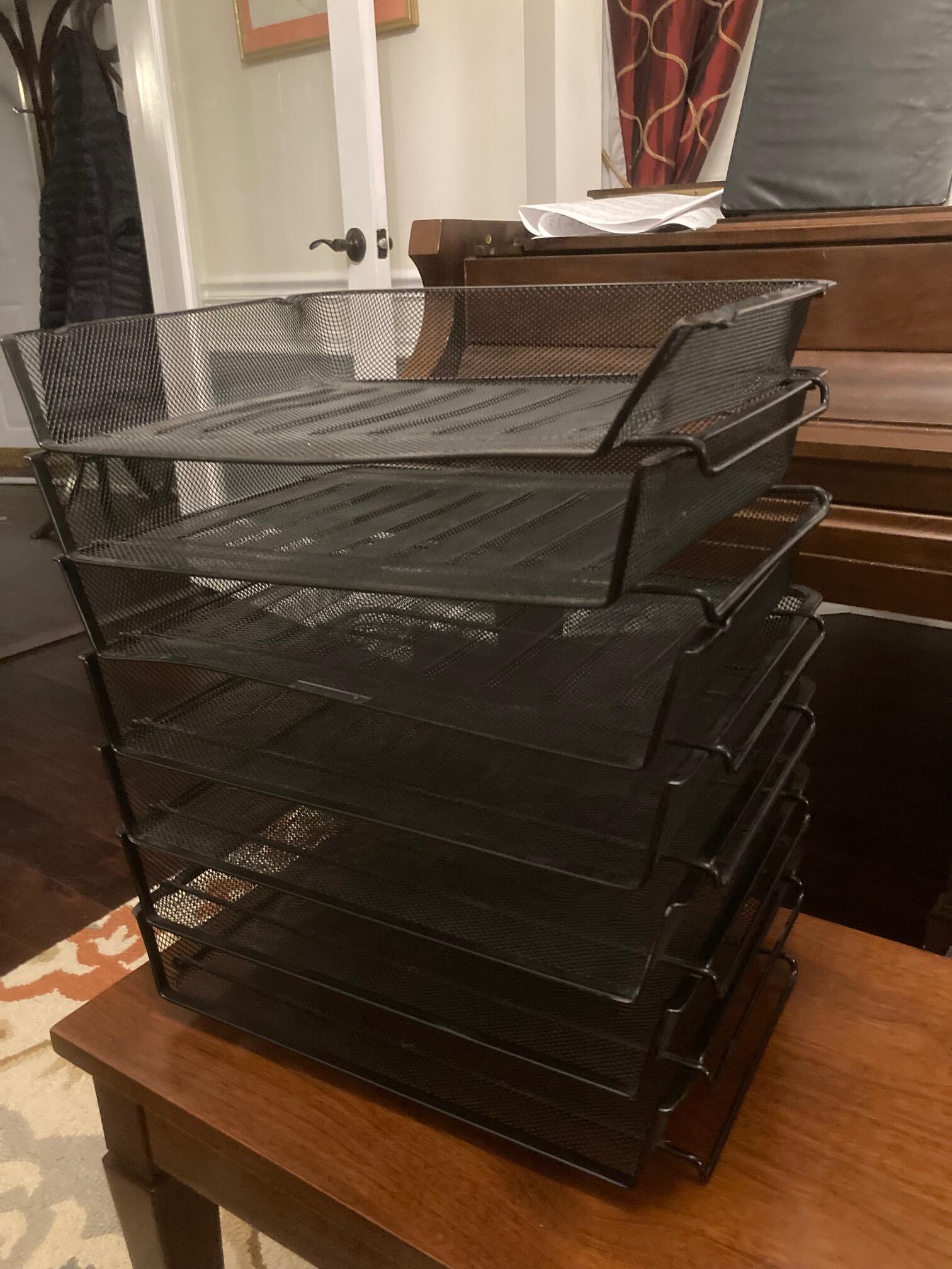 Office supplies various for 5 in Carmel, IN For Sale & Free — Nextdoor