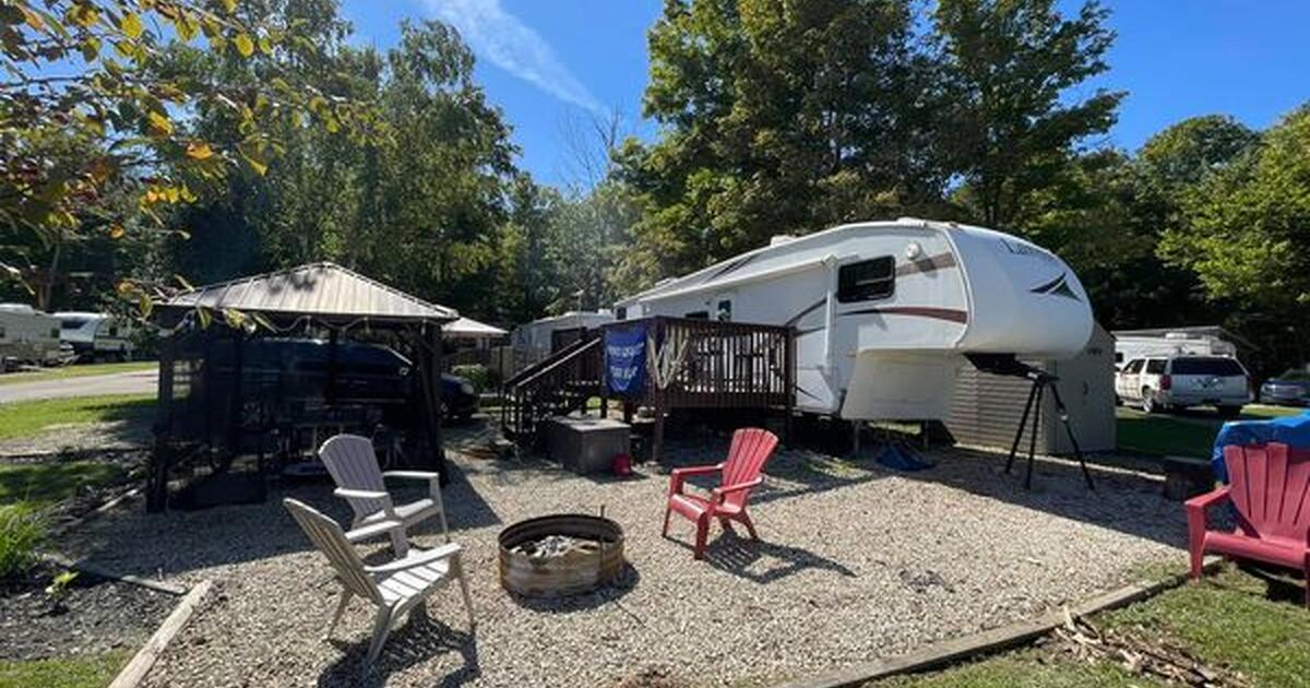 5th Wheel Camper for 17000 in Beavercreek, OH Finds — Nextdoor