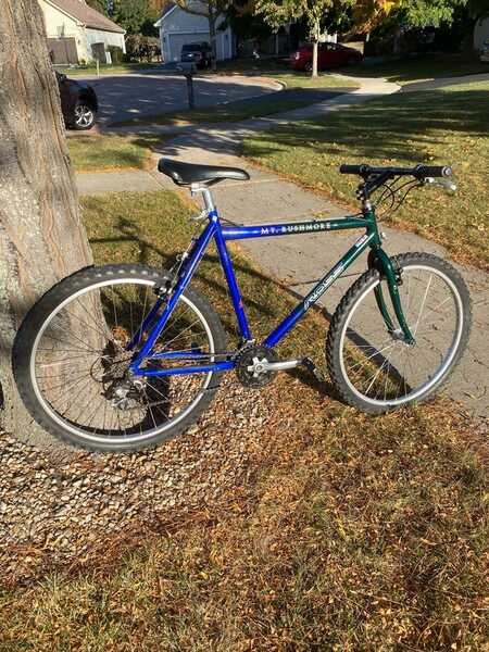 Ross mt rushmore shop