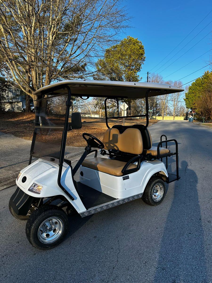 GOLF CART for 3000 in Lawrenceville, GA For Sale & Free — Nextdoor