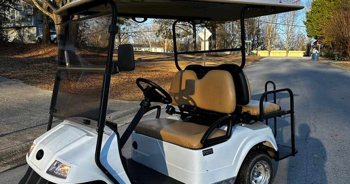 GOLF CART for 3000 in Lawrenceville, GA For Sale & Free — Nextdoor