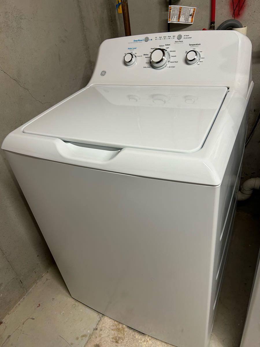 cheap outlet order OfferUp GE Dryer Washer Washer DH for Set Sale in in