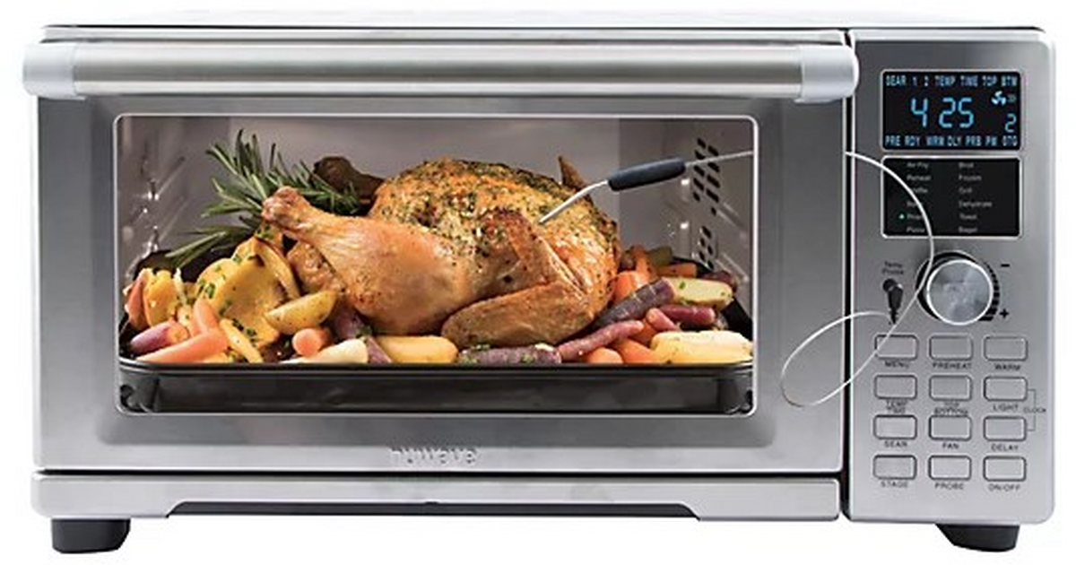 Nuwave Bravo XL Air Fryer & Oven for 50 in Sacramento, CA Finds