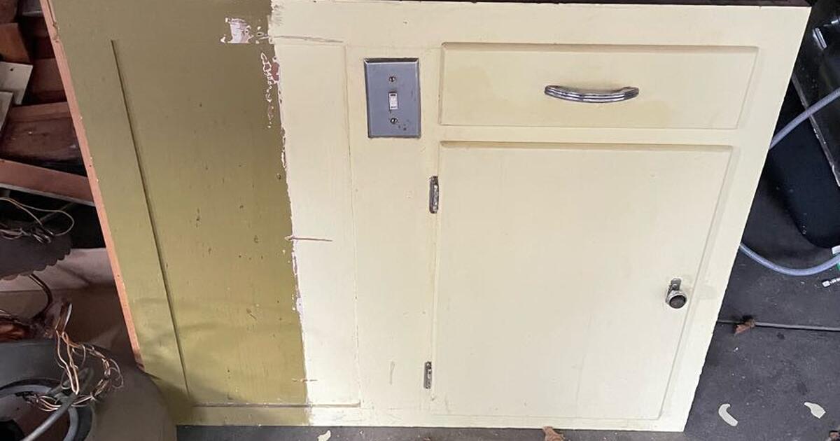 Kitchen for Free in Saratoga Springs, NY For Sale & Free