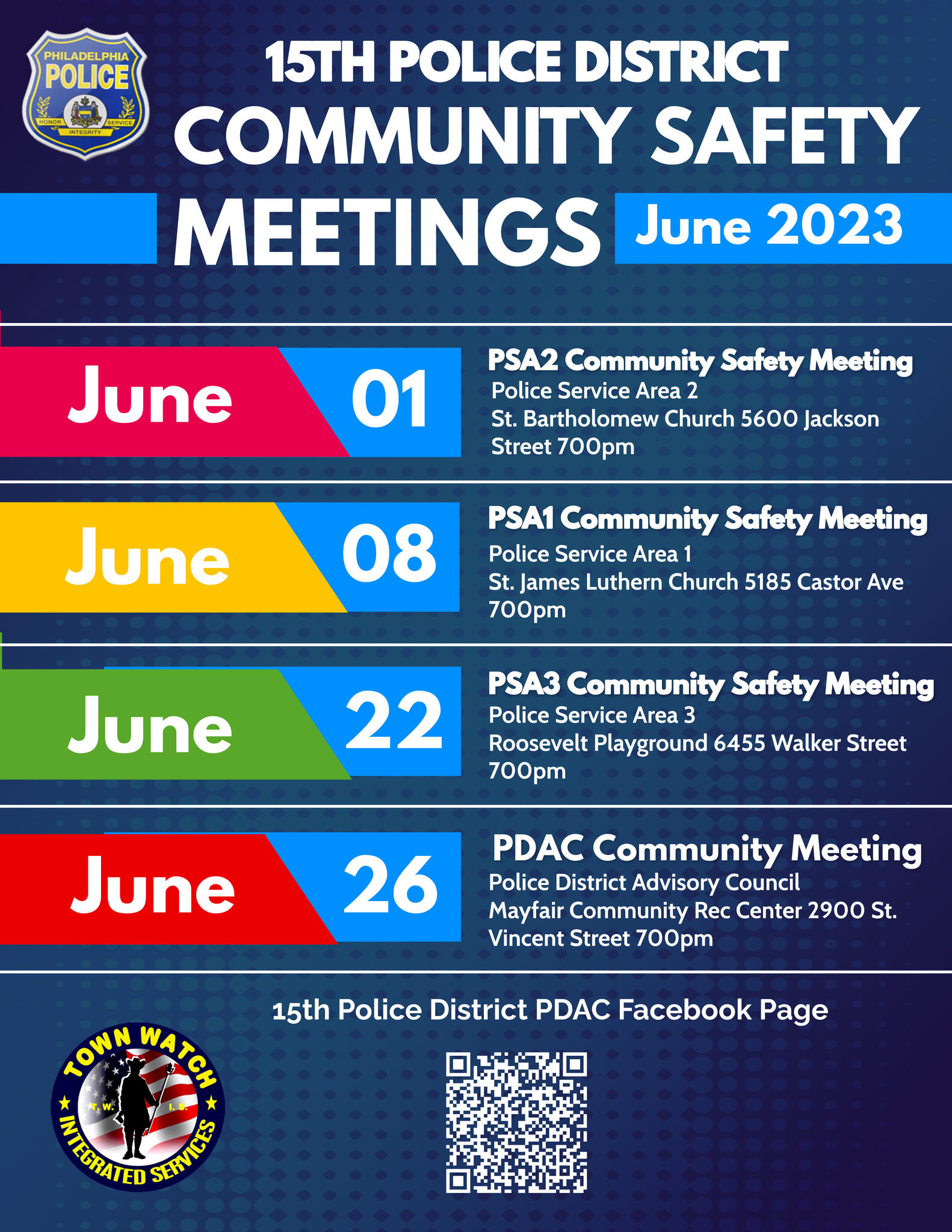 15th-police-district-scheduled-community-police-safety-meetings-june