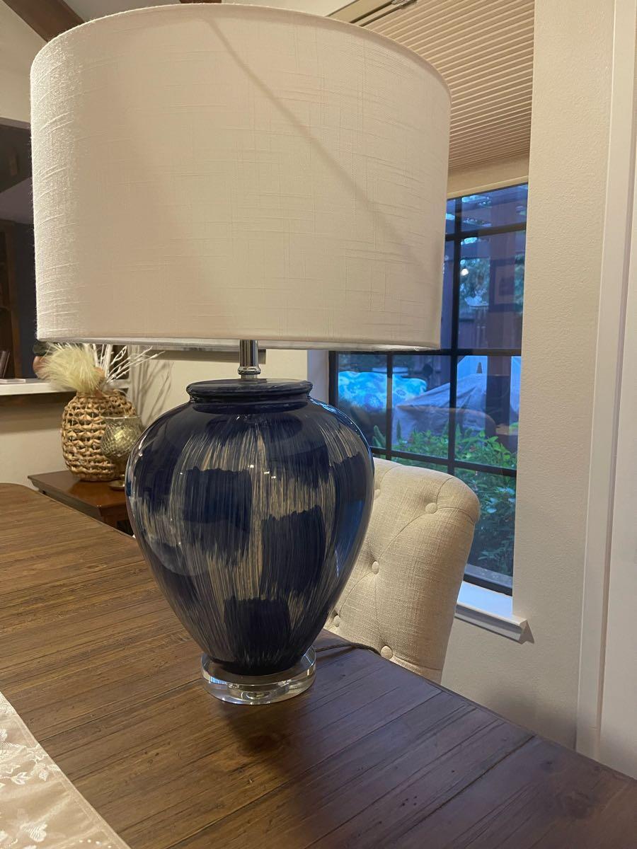 Pair of Lamps for 100 in Cambria, CA For Sale & Free — Nextdoor