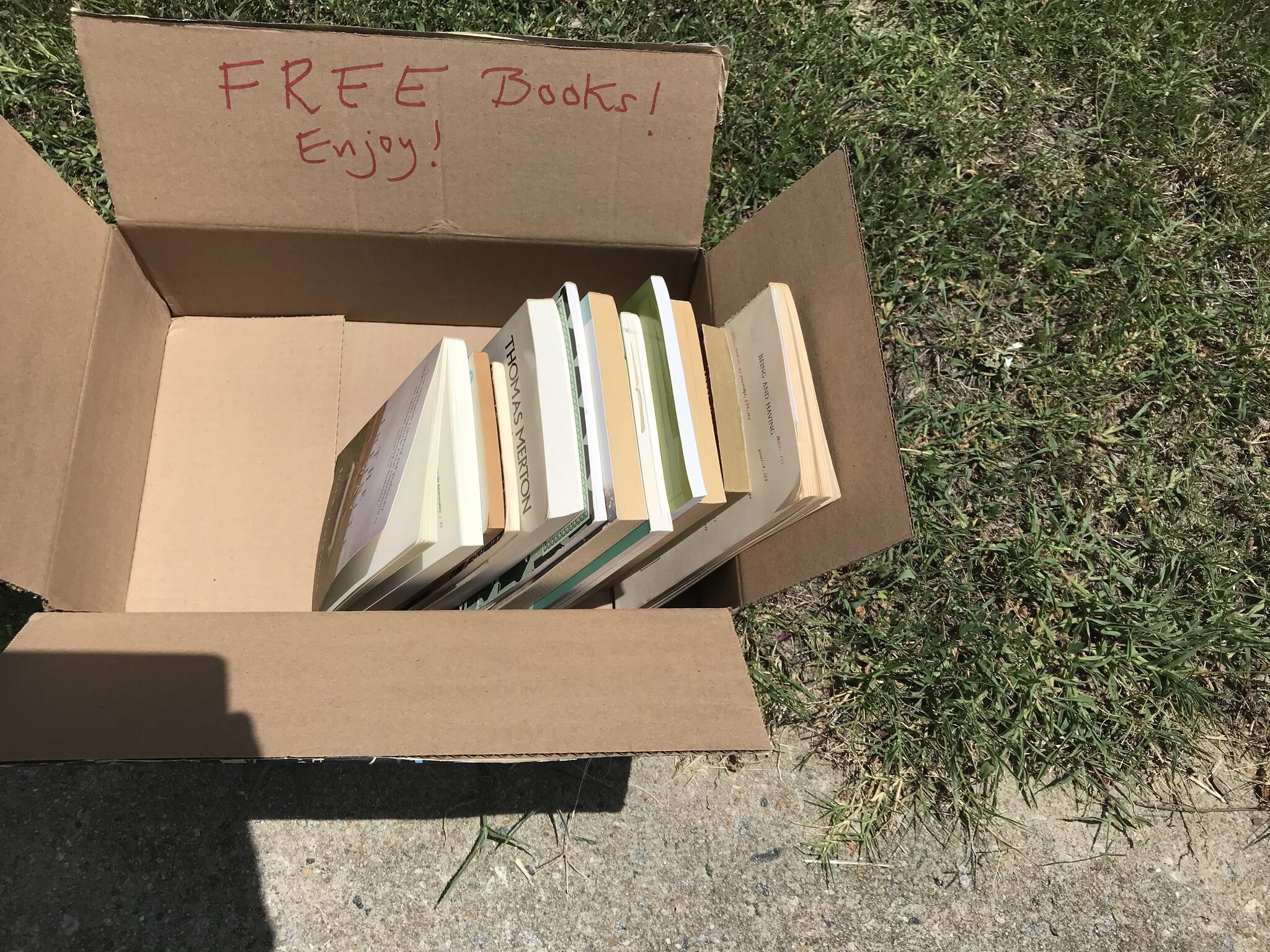 Free Books