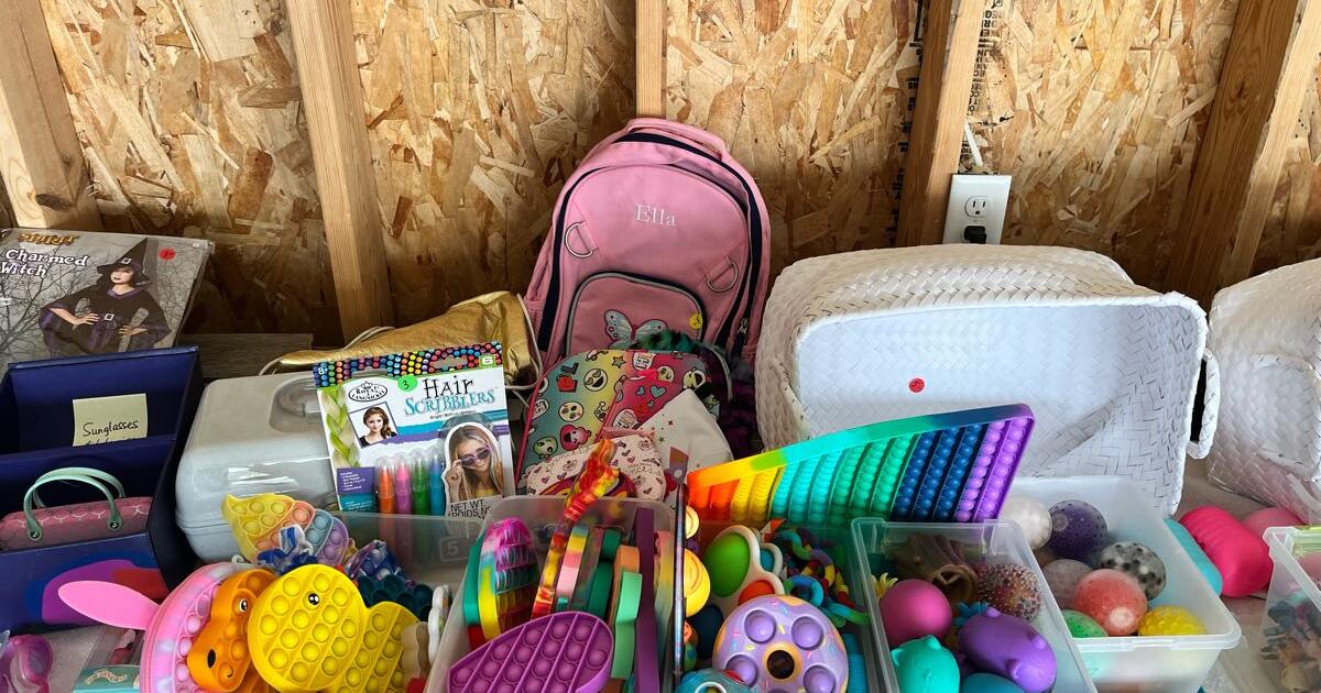 MultiFamily Rummage in Pewaukee, WI For Sale & Free — Nextdoor