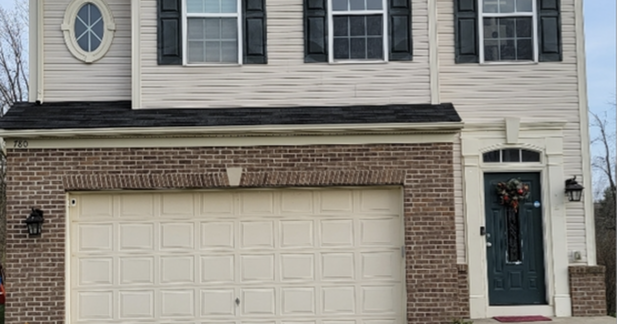 Macedonia Ohio Home for Sale for 359000 in Fort Myers, FL For Sale