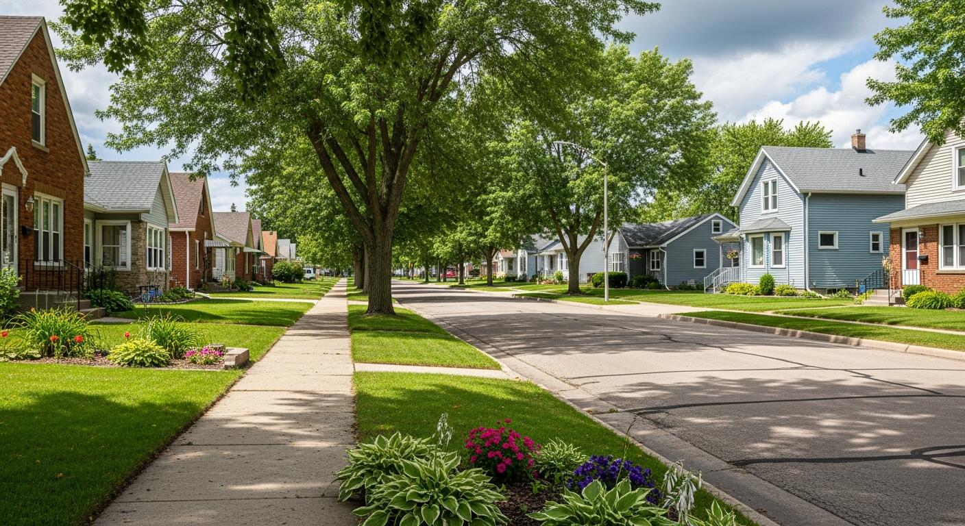 Nextdoor
