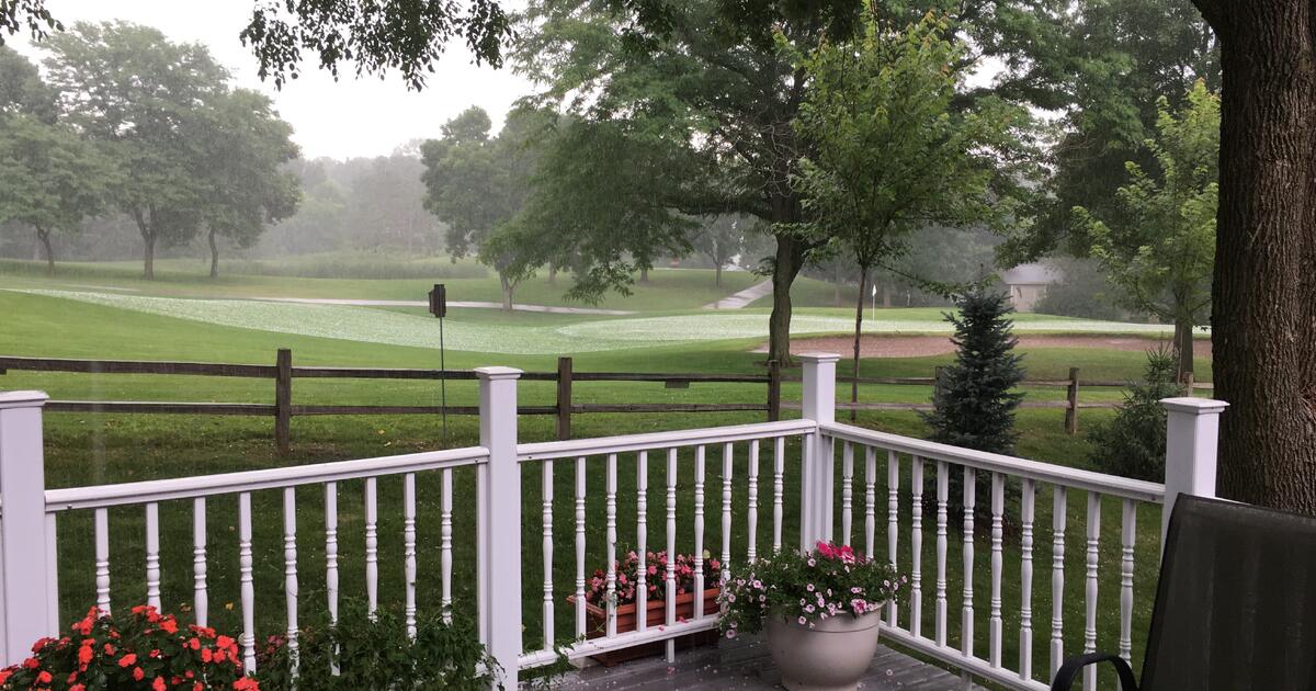 865 Towne Circle, Stillwater FOR SALE BY OWNER for 440000 in