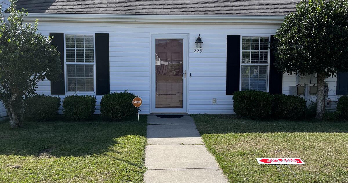 2B/2B updated Condo for 160000 in Havelock, NC For Sale & Free — Nextdoor