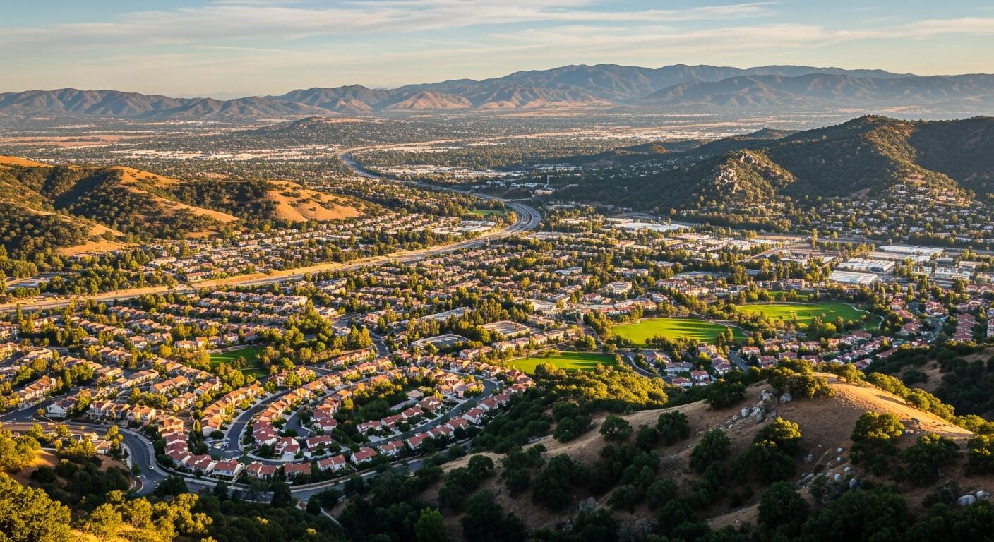 Canyon Country