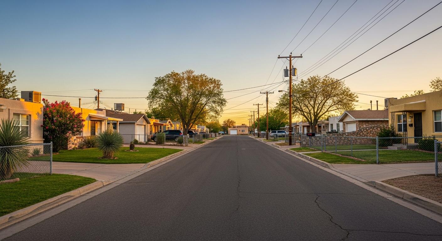Lovington, Lovington | Everything You Need to Know