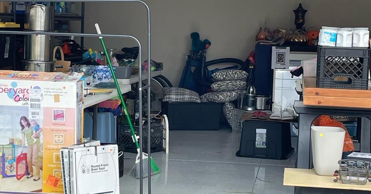 Multi Family Garage Sales in Cape Coral, FL Finds — Nextdoor