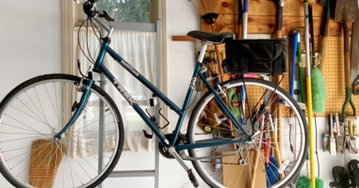 women's trek hybrid bikes for sale