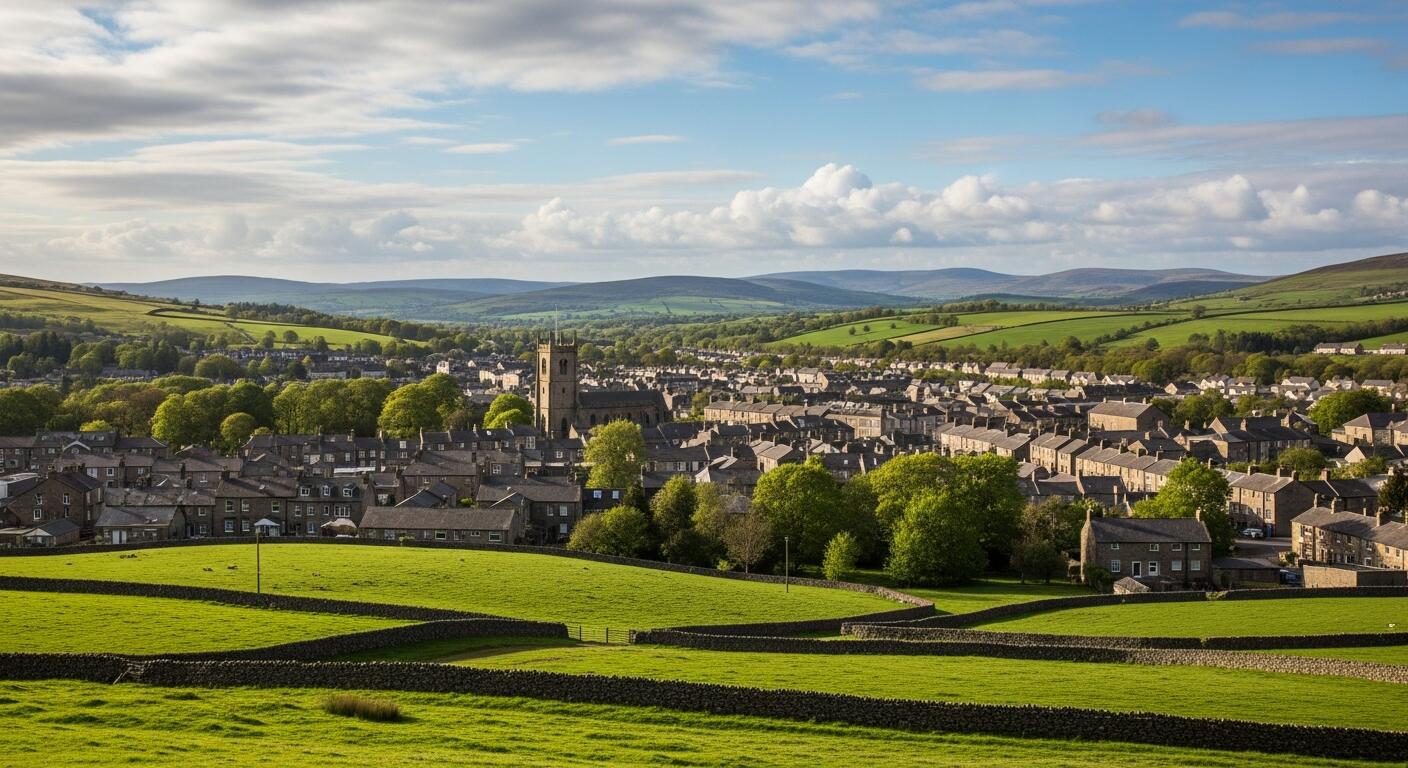 Wetheral, Wetheral | Everything You Need to Know