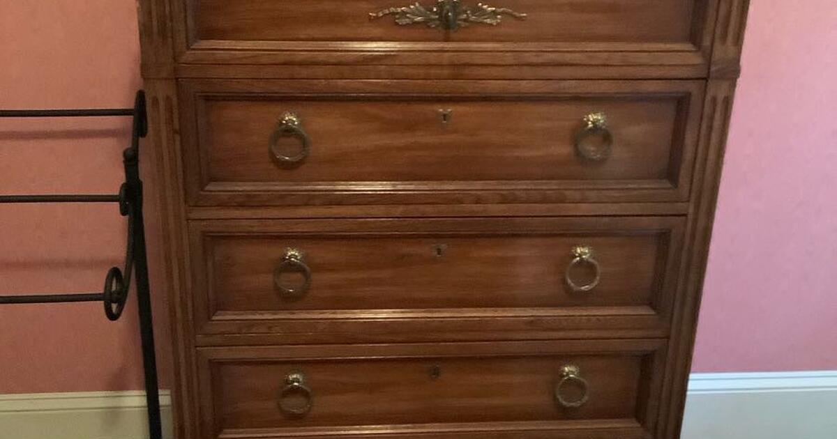 Dresser & Chest for 200 in Greensboro, GA Finds — Nextdoor
