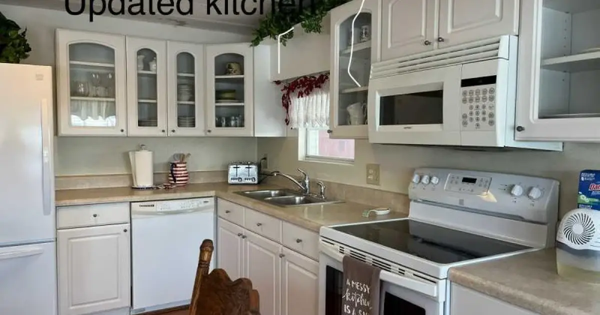 Swan Lake Village 620 57th Ave W C5 Bradenton, FL 34207 for 59900 in Bradenton, FL For Sale