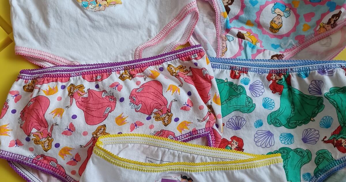 Little girls panties for $10 in Denver, CO | Finds — Nextdoor