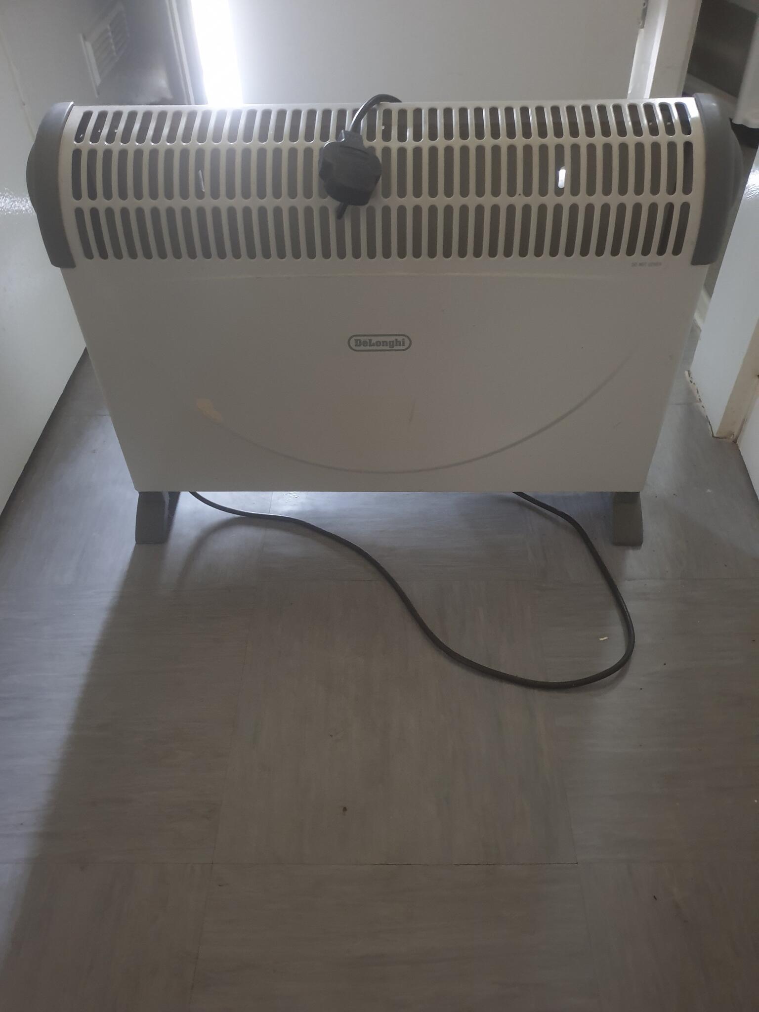 Electric Heater For £10 In London, Englu0026 | For Sale u0026 Free — Nextdoor