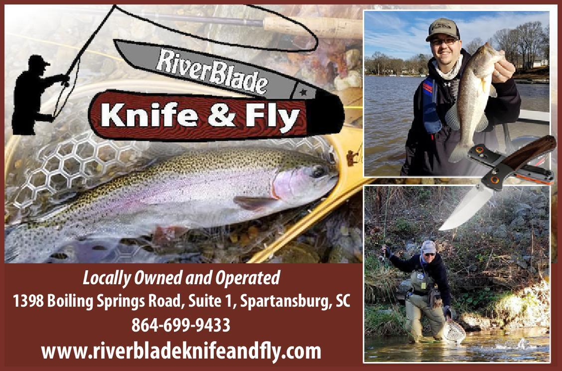 RiverBlade Knife & Fly Shop – Riverbladeknifeandfly