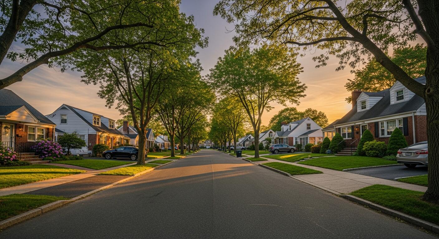 Westview, Meriden crime rates and safety statistics
