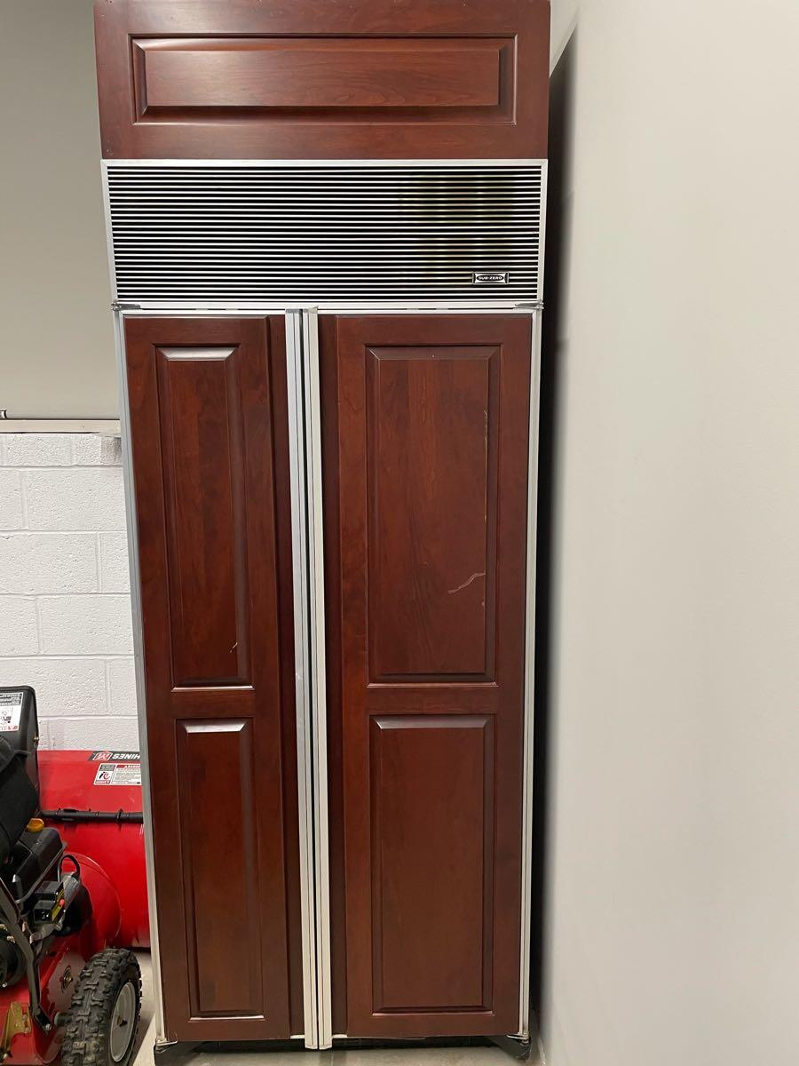 sub zero 561 for sale