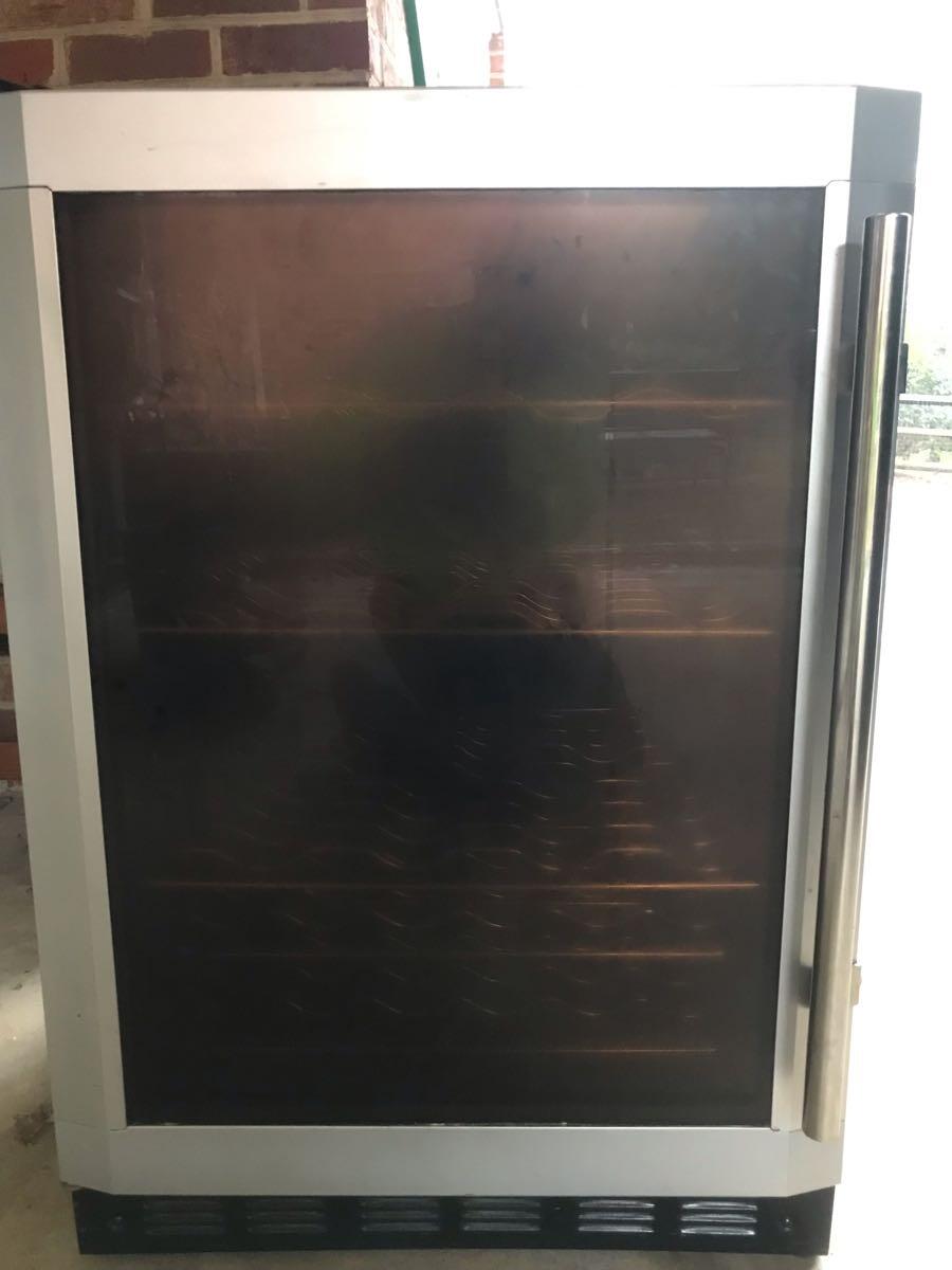 Magic Chef Wine Cooler for 20 in Charlotte, NC For Sale & Free