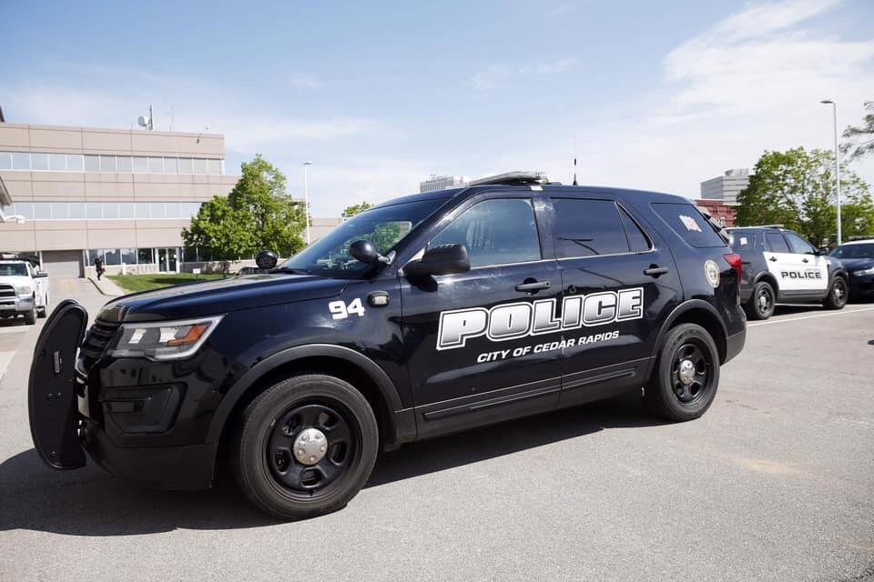 Online Reporting Tool Available for Police Calls for Service, Reporting