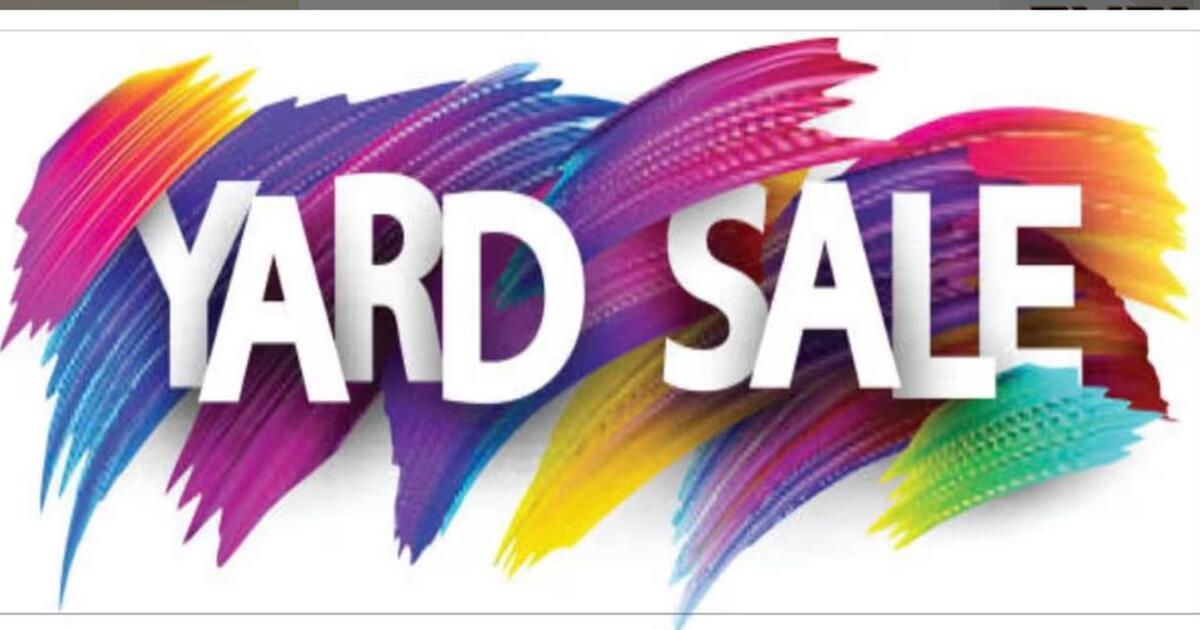 PreChristmas Yard Sale November for Free in Tallahassee, FL For Sale & Free — Nextdoor