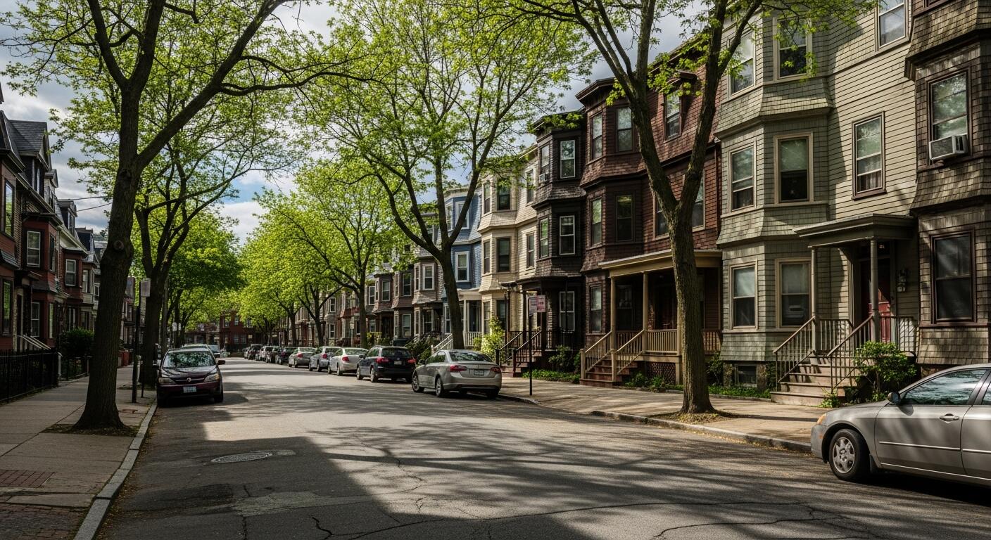 Greater Codman Square, Boston | Everything You Need to Know