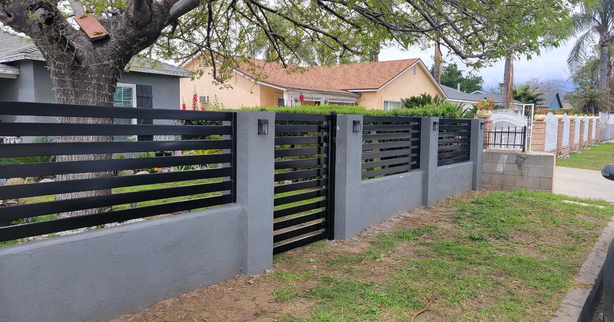 fence , gates , doors for Free in Rancho Cucamonga, CA Finds — Nextdoor