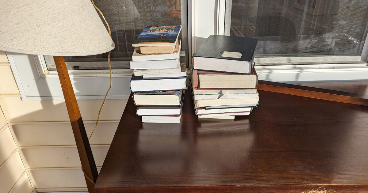 Moving and can't take everything for Free in Oakley, UT For Sale