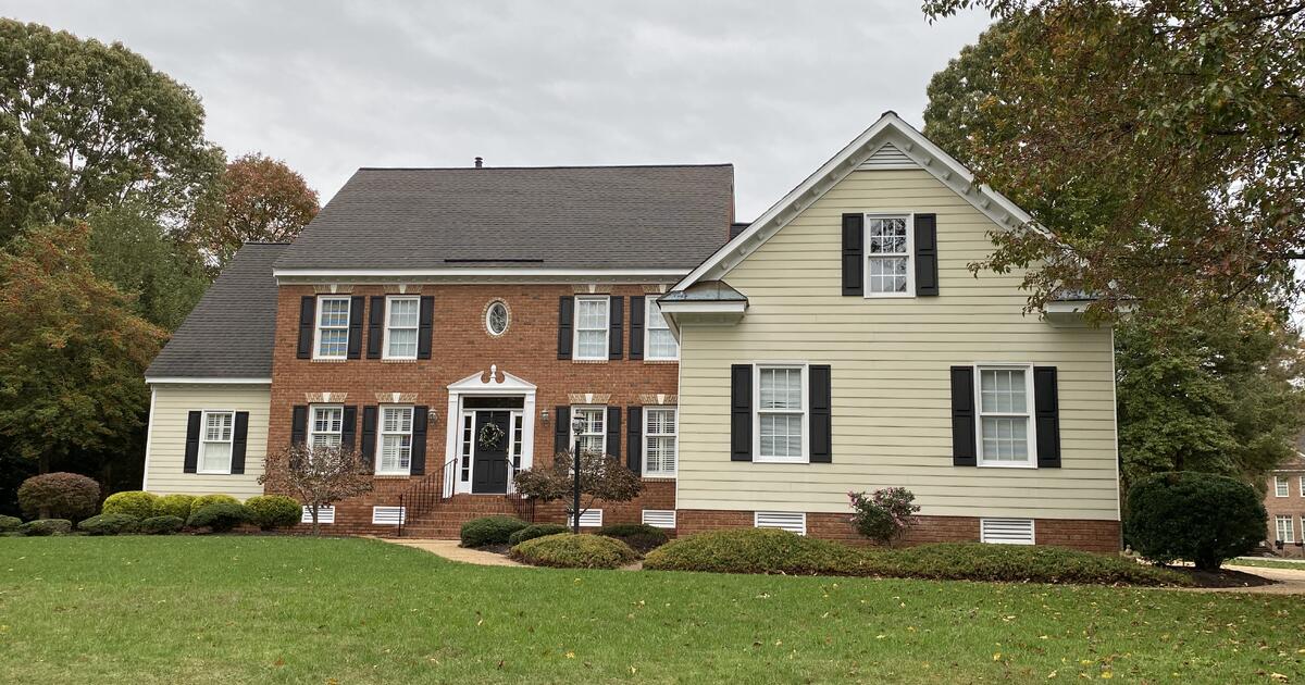 Ford Colony Estate Moving Sale 11/4 and 11/5 at 105 Pebble Beach, Williamsburg for 1234 in