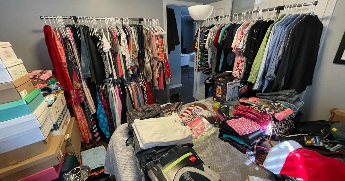 Yard Sale!!! for Free in New Bern, NC | For Sale & Free — Nextdoor