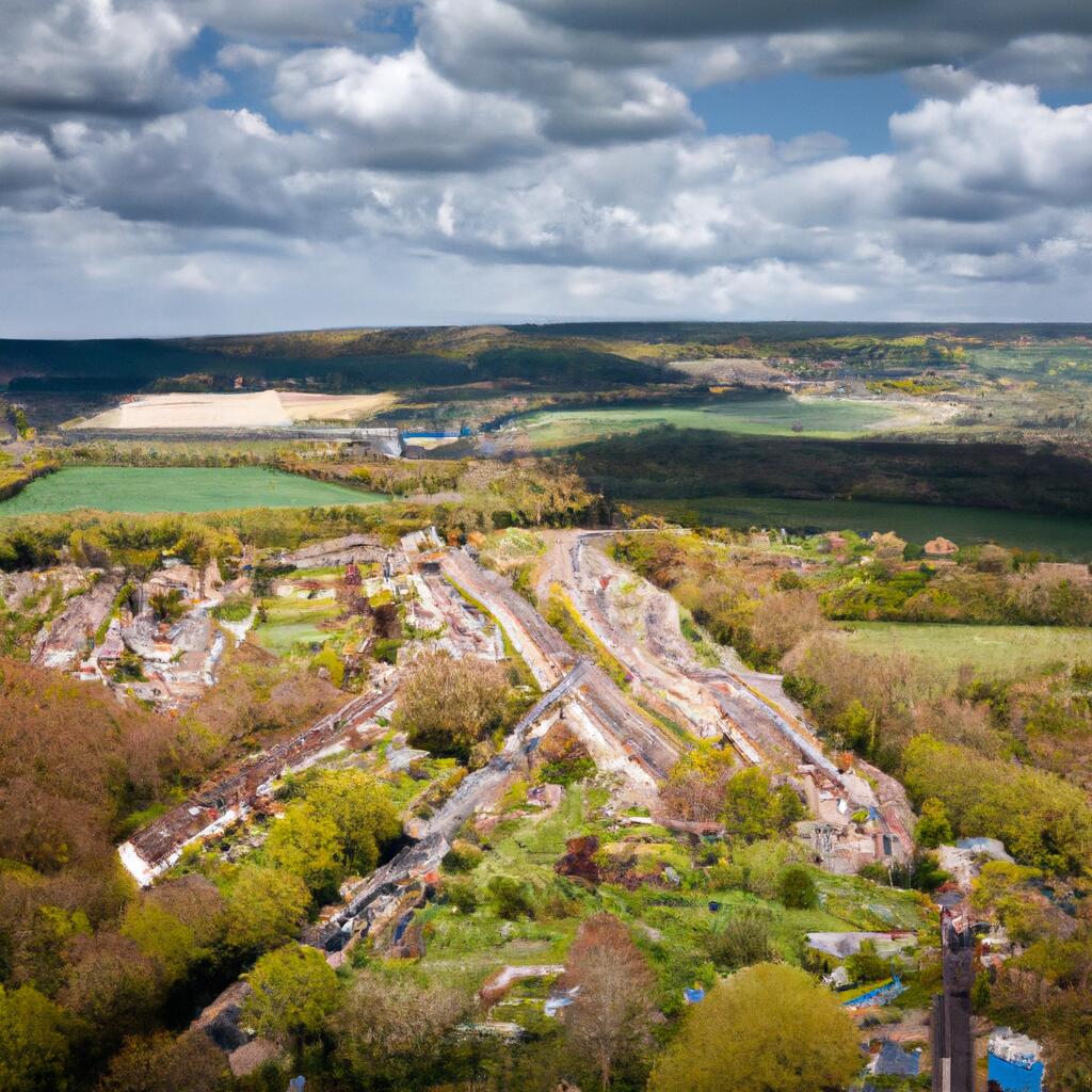 Swynnerton, Swynnerton | Everything You Need to Know