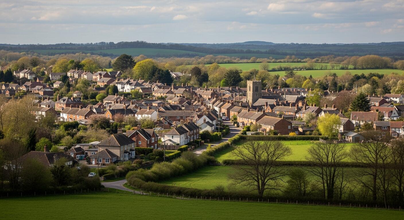 Fenstanton, Fenstanton | Everything You Need to Know