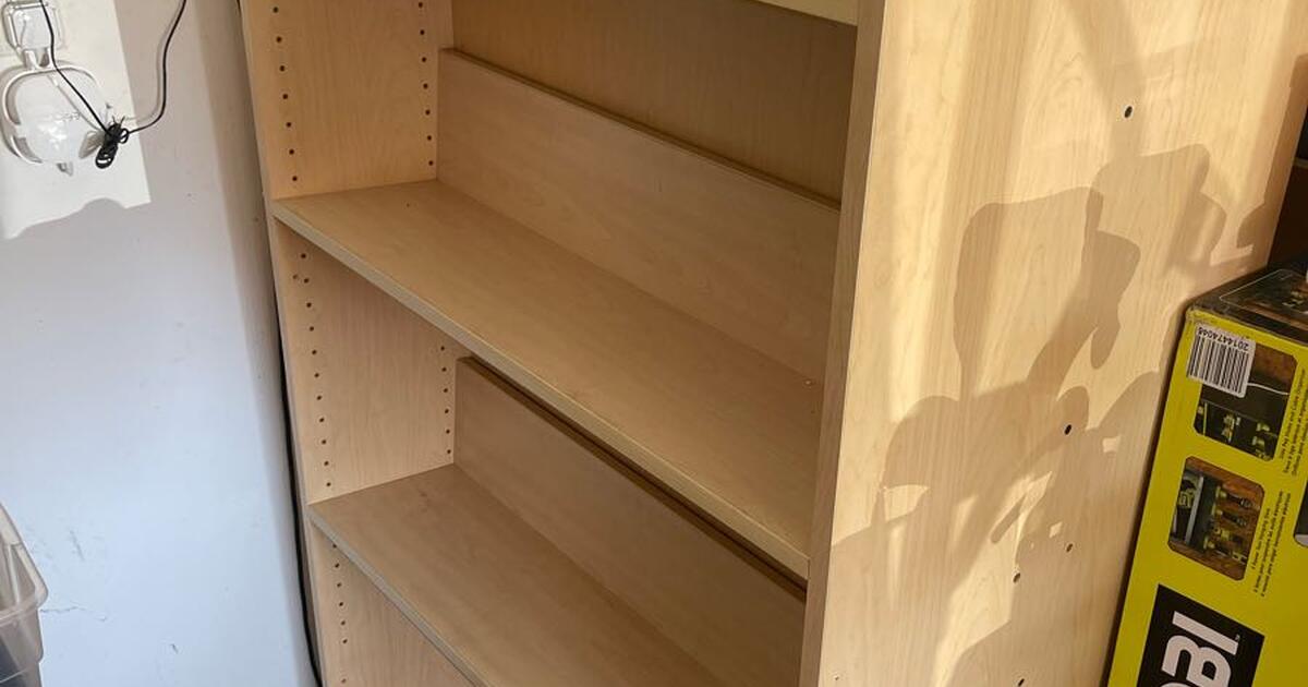 CommercialGrade TwoSided Shelves in Brunswick, OH For Sale & Free