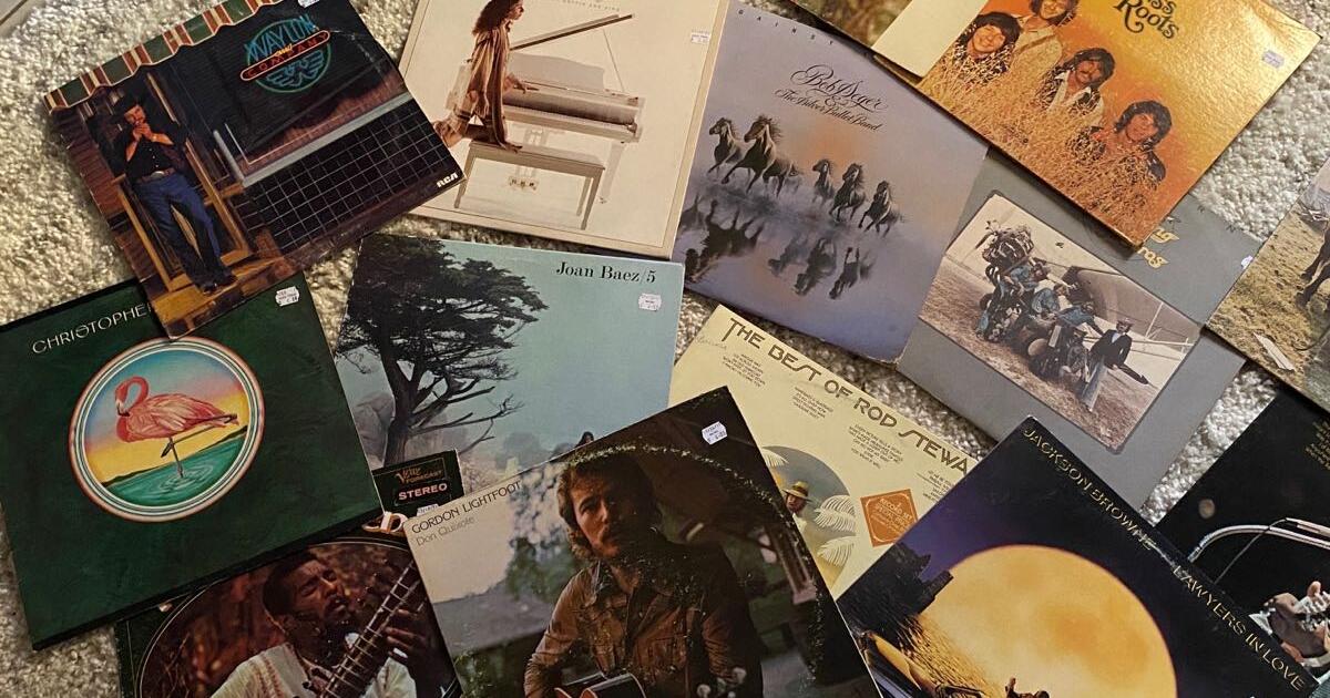 Records for Free in Littleton, CO For Sale & Free — Nextdoor