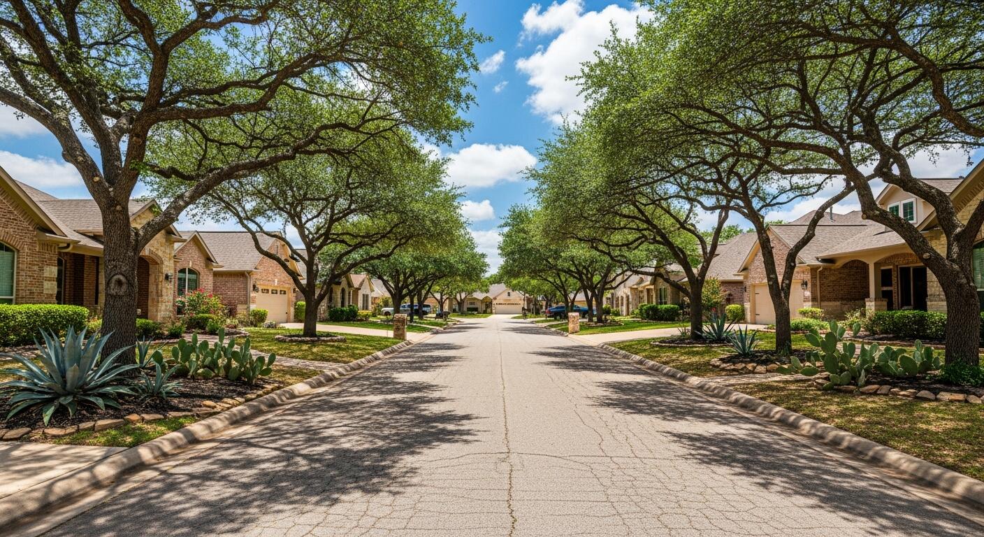 Hidden Cove/Indian Creek, San Antonio | Everything You Need to Know