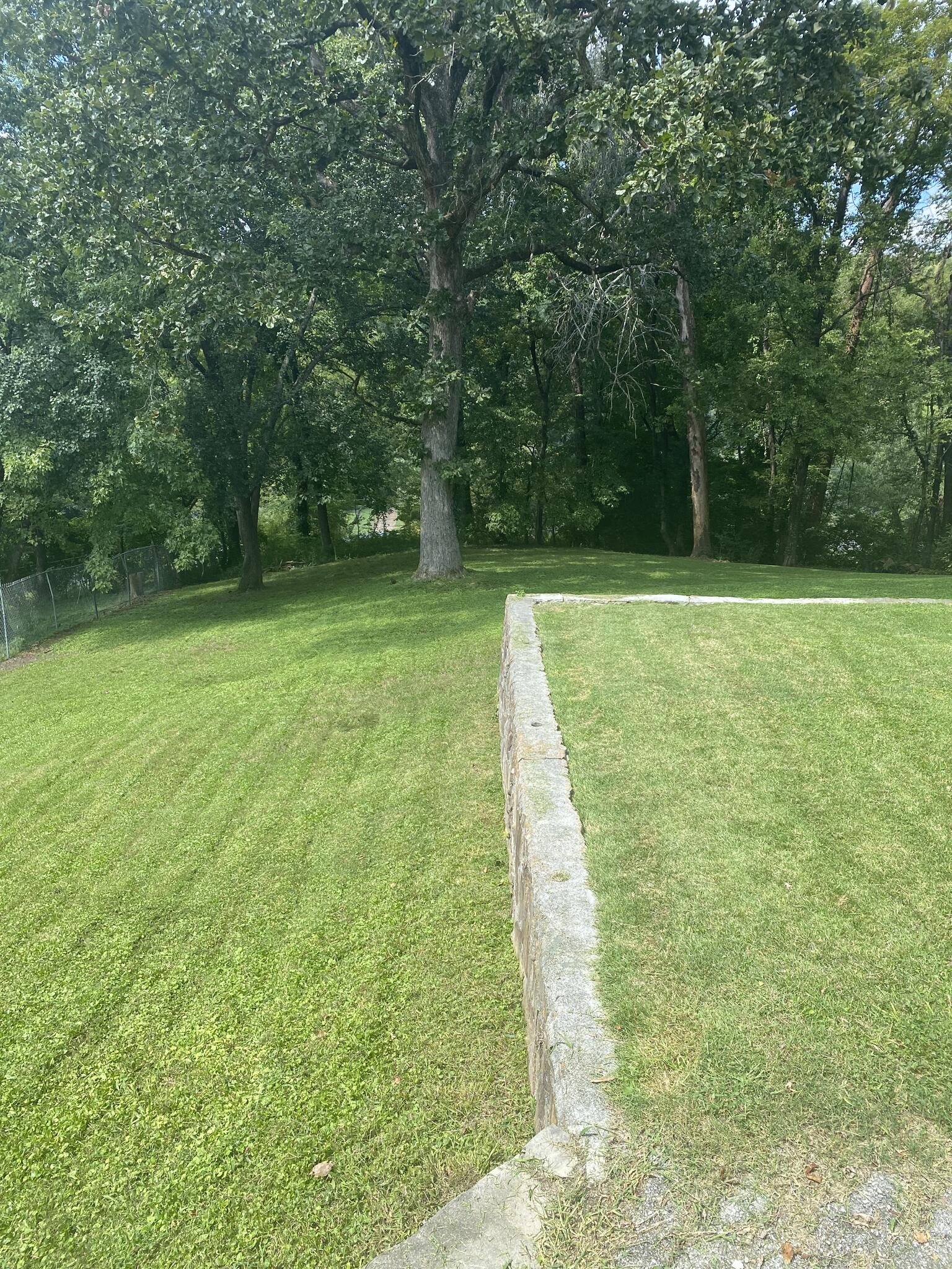 Burton Lawn Care Chattanooga TN Nextdoor