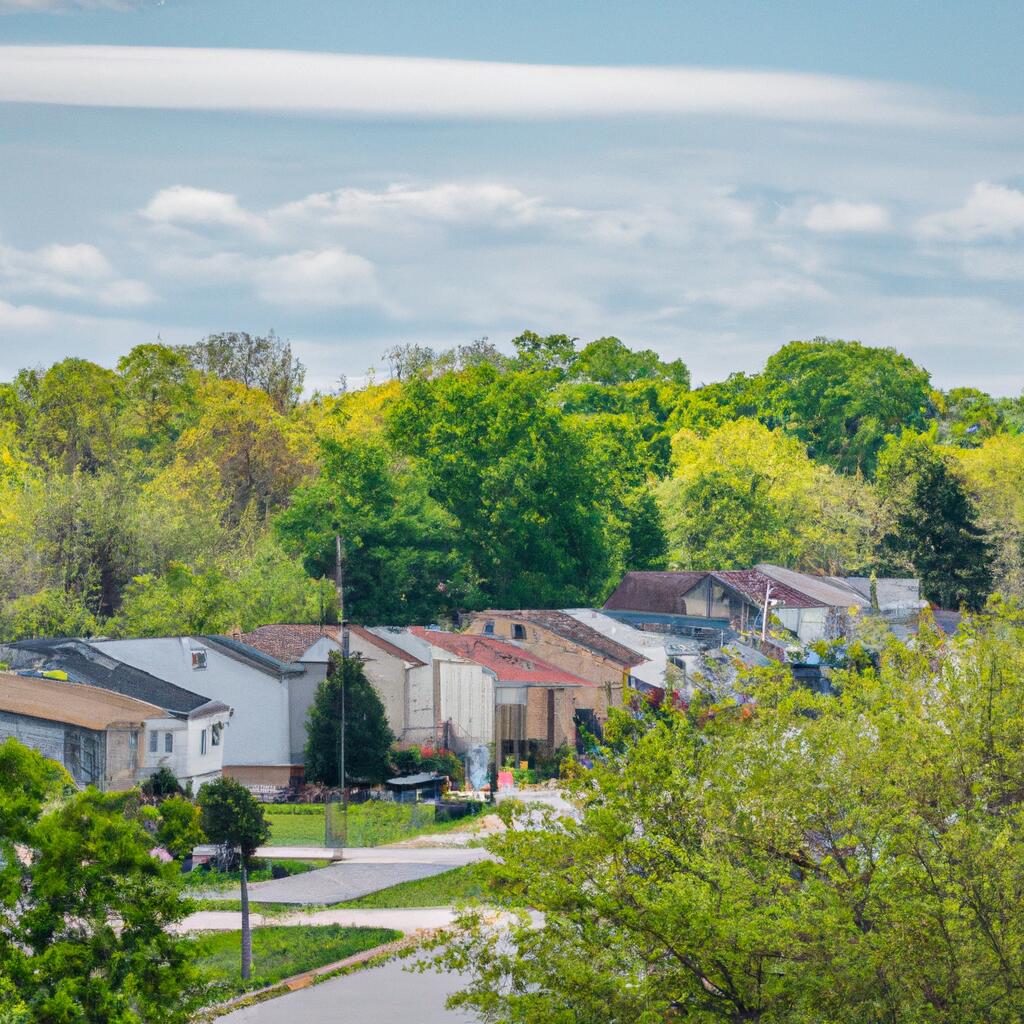 Pumphrey, Linthicum Heights | Everything You Need to Know