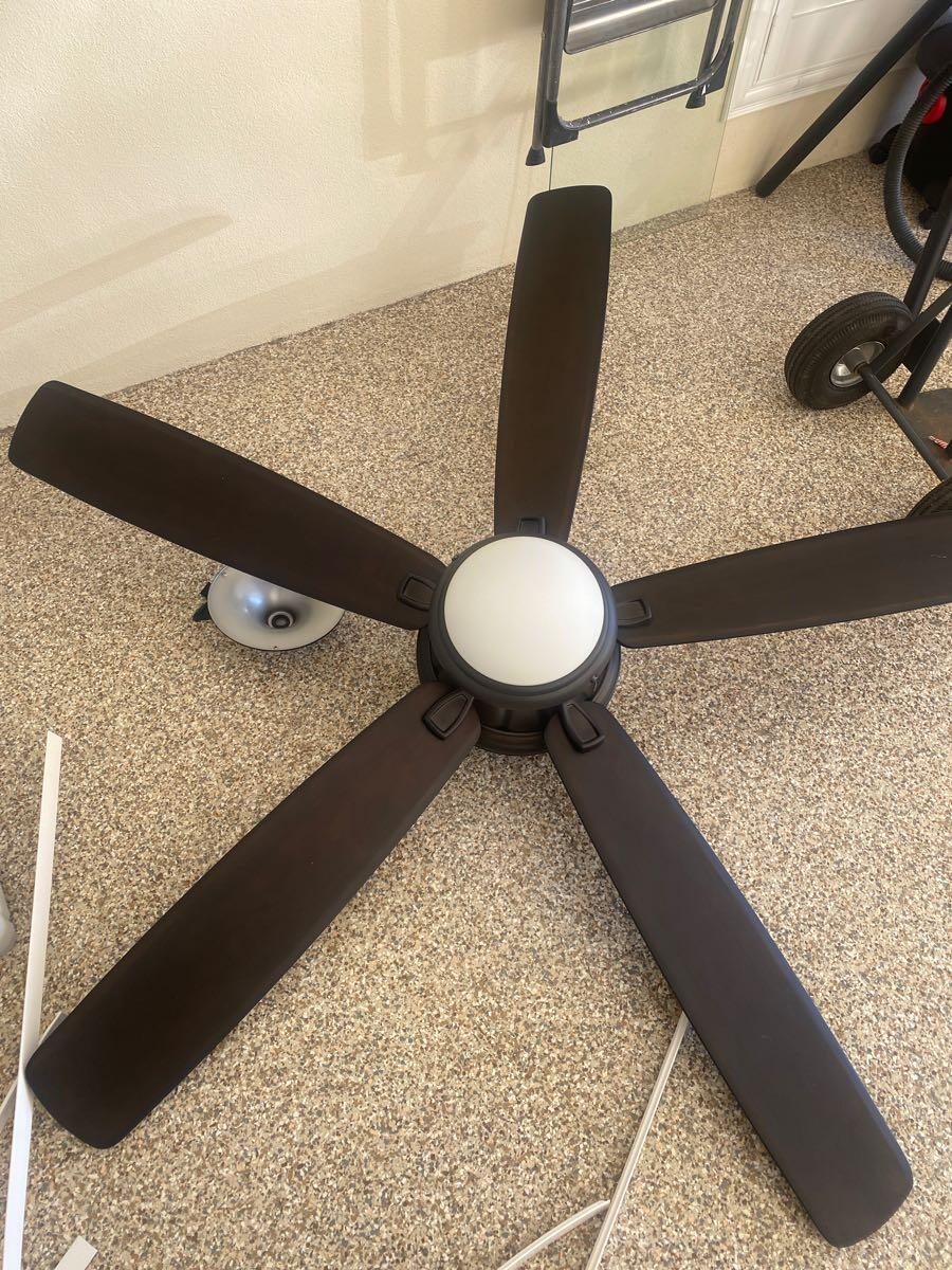 ceiling fan for 20 in Sarasota, FL For Sale & Free — Nextdoor