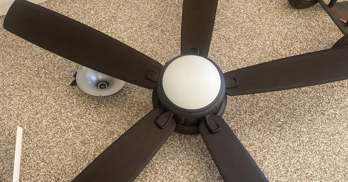 ceiling fan for 20 in Sarasota, FL For Sale & Free — Nextdoor