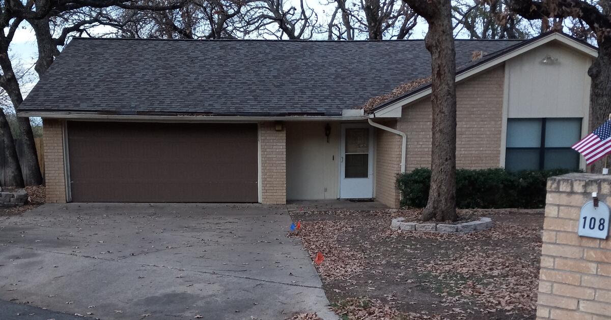 House for lease for 1625 in Willow Park, TX For Sale & Free — Nextdoor
