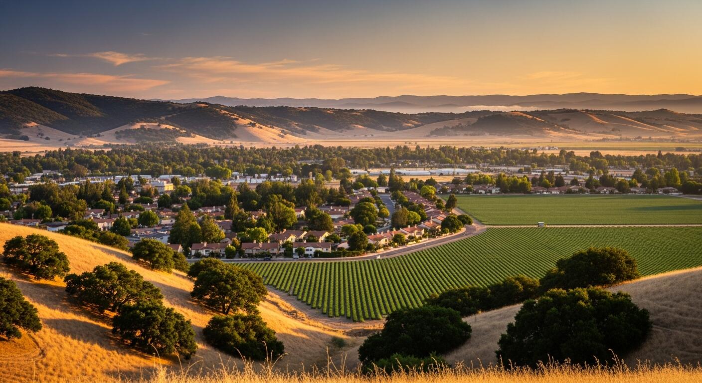 Things to do in Gilroy with kids - Nextdoor