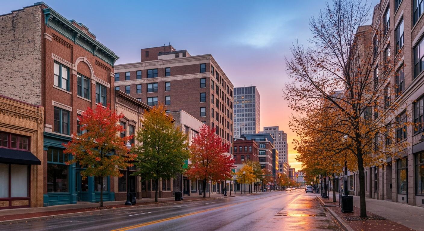 Kilbourn Town, Milwaukee | Everything You Need to Know