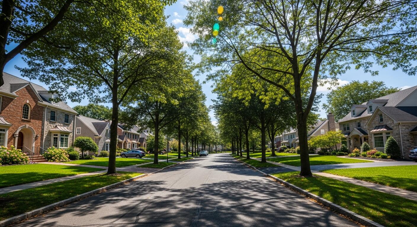 Bow Tree, West Chester crime rates and safety statistics